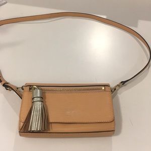 Rebecca minkoff crossbody bag